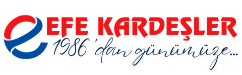 Efe Kardeşler Logo